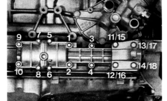 Camshaft